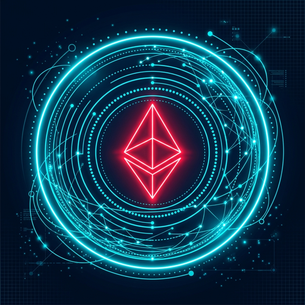Tron Network Stats